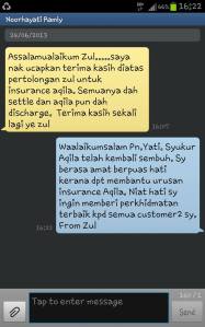 Claim Pn.Yati