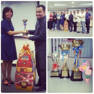 Top Producer jun2013