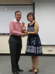 top producer mac2013