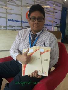 Zulgreat Testimoni MEPS