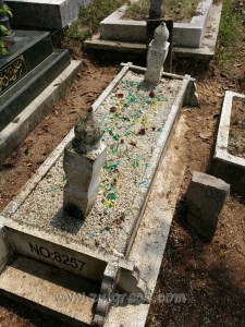 pusara ayah (2)