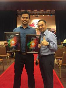 al-furqran-n-zul-award