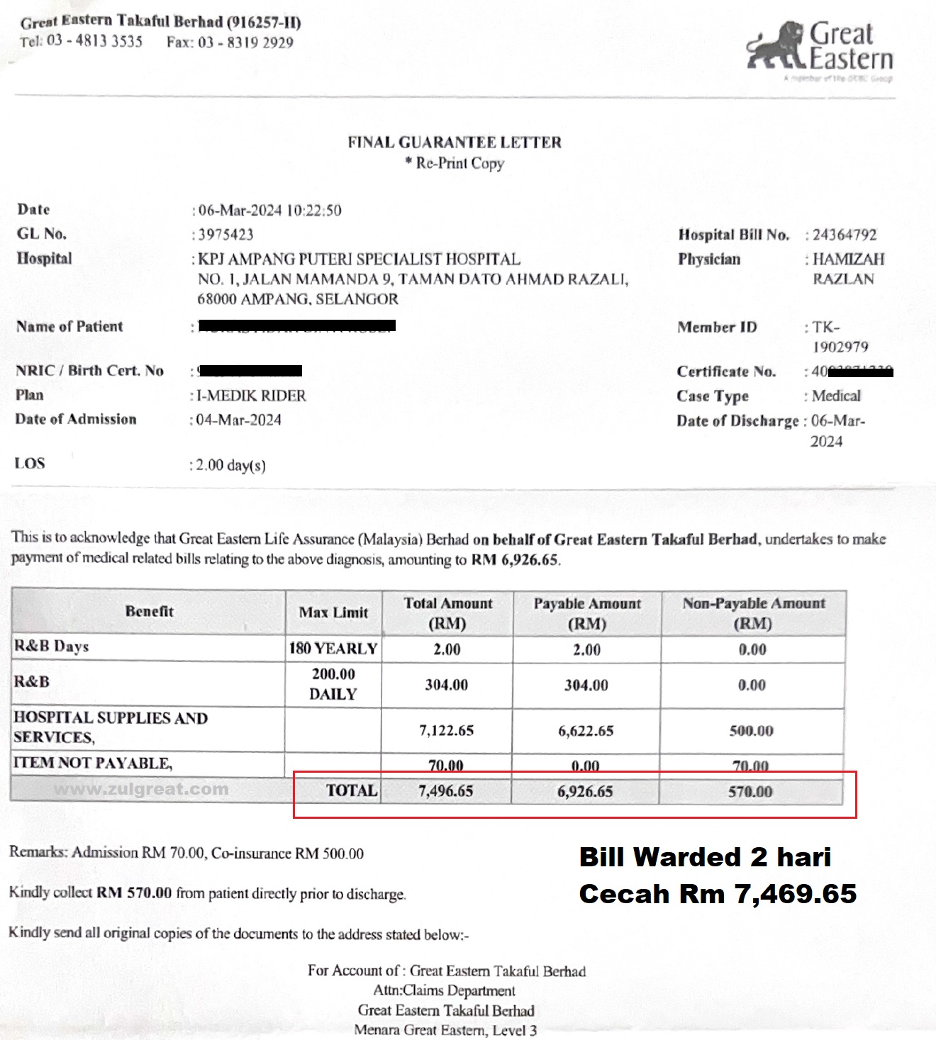 bill-kino-warded-2-hari